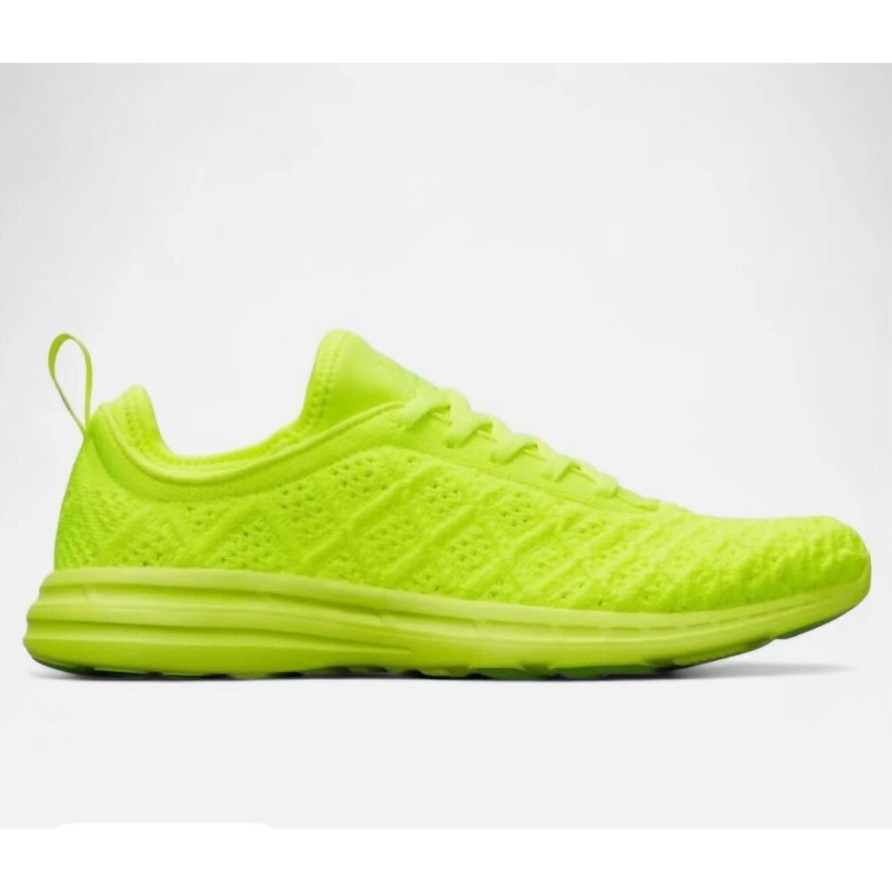 APL Women’s Techloom Phantom in Energy/ Clear Size 8.5